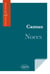 Camus, Noces