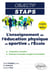 L'enseignement de l'Education physique et sportive à l'école