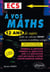 A vos maths ! ecs - 12 ans de sujets posés au concours edhec - exercices et problèmes corrigés (7e édition)