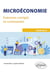 Microéconomie : exercices corrigés et commentés