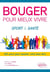 Bouger pour mieux vivre : Sport & Santé - 365 jours pour booster votre bien-être