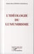 L'idéologie du lumumbisme