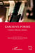 L'archive forme - création, mémoire, histoire