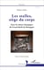 Les stalles, siège du corps dans les choeurs liturgiques du Grand duché de Bourgogne