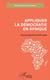 Appliquer la émocratie en Afrique - essai prospectif sur la RD Congo