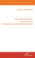 Humanitarian action and terrorism perceptions from the muslim world