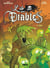 L'Île aux diables - Tome 03