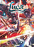 Luca, vétérinaire draconique Tome 4