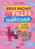 Idées reçues sur filles et les garcons