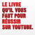 Le livre qu'il vous faut pour réussir sur youtube