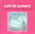 Lait de jument, un aliment noble et gourmand