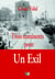 Trois continents pour un exil