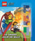 Lego city - le grand jour de billy