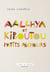 Aallhya et Kiboutou petits pêcheurs