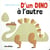 D'un dino à l'autre