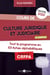 Cours de culture juridique et judiciaire : tout le programme en 100 fiches alphabétiques (édition 2022)