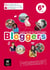 Bloggers : anglais - 6e - pack CD + DVD