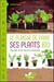 Le plaisir de faire ses plants bio - légumes, fruits et aromates