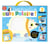 Il ne faut pas toucher un ours polaire - coffret 3 puzzles