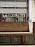 La tourette, modulations