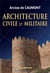 Architecture civile et militaire