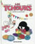 Les tchouks t.6 - on a préparé un anniversaire!