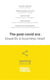 The post-Covid era: towards a business reset