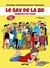 Le SAV de la BD : Tribioute-en-train