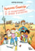 Monsieur ganèche et le championnat du monde d'aventure