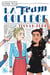 La team collège Tome 2 : tous en jupe