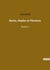 Rome, Naples et Florence Tome 1