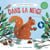 Les petits explorateurs dans la neige