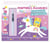 Mes jolies peintures magiques : Anniversaire des licornes