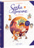 Sacha et Tomcrouz Tome 5 : chez les Mayas
