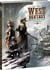 West Fantasy Tome 2 : Le croque-mort, l'elfe & le marshal