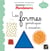 Mes premiers ateliers Montessori : les formes géométriques à encastrer