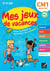 Mes jeux de vacances - CM1 vers le CM2