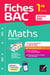 Fiches bac : Spécialité Maths - 1re générale