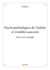 Psychopathologies de l adulte et troubles associes - avec mon exemple