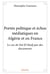 Portée politique et échos médiatiques en Algérie et en France