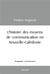 L'histoire des moyens de communication en nouvelle caledonie