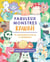 Fabuleux monstres kawaii : 75 adorables kaiju à dessiner