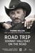 Road trip : Johnny Hallyday on the road