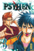 Psyren Tome 3