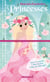 Princesses - mon kit d'activites (fond bleu)