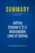 Summary: Jeffrey Gitomer's 21.5 Unbreakable Laws of Selling : Review and Analysis of Gitomer's Book