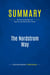 Summary: The Nordstrom Way : Review and Analysis of Spector and McCarthy's Book