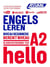 Engels leren : niveau A2 : apprendre l'anglais pour néerlandophones