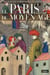 Le paris du Moyen Âge