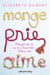 Mange, prie, aime